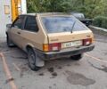 Бежевый ВАЗ 2108, объемом двигателя 0 л и пробегом 467 тыс. км за 700 $, фото 3 на Automoto.ua
