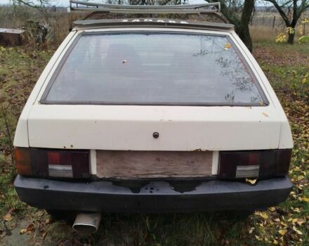 Бежевый ВАЗ 2108, объемом двигателя 0 л и пробегом 500 тыс. км за 714 $, фото 4 на Automoto.ua