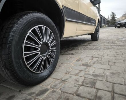 Бежевый ВАЗ 2108, объемом двигателя 0 л и пробегом 333 тыс. км за 600 $, фото 11 на Automoto.ua