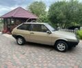 Бежевый ВАЗ 2108, объемом двигателя 1.3 л и пробегом 1000 тыс. км за 1200 $, фото 1 на Automoto.ua