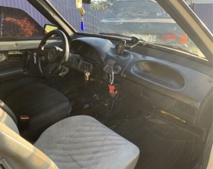 Бежевый ВАЗ 2108, объемом двигателя 1.5 л и пробегом 90 тыс. км за 850 $, фото 4 на Automoto.ua