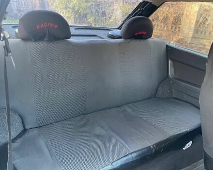 Бежевый ВАЗ 2108, объемом двигателя 1.3 л и пробегом 777 тыс. км за 850 $, фото 6 на Automoto.ua