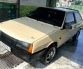 Бежевый ВАЗ 2108, объемом двигателя 1.5 л и пробегом 178 тыс. км за 1900 $, фото 4 на Automoto.ua