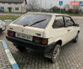 Бежевый ВАЗ 2108, объемом двигателя 1.3 л и пробегом 188 тыс. км за 850 $, фото 4 на Automoto.ua
