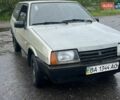 Бежевый ВАЗ 2108, объемом двигателя 1.29 л и пробегом 96 тыс. км за 568 $, фото 1 на Automoto.ua