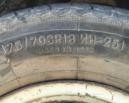 Бежевий ВАЗ 2108, об'ємом двигуна 1.3 л та пробігом 64 тис. км за 1300 $, фото 5 на Automoto.ua