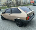 Бежевий ВАЗ 2108, об'ємом двигуна 1.3 л та пробігом 50 тис. км за 1400 $, фото 5 на Automoto.ua