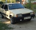 Бежевий ВАЗ 2108, об'ємом двигуна 1.3 л та пробігом 247 тис. км за 603 $, фото 1 на Automoto.ua