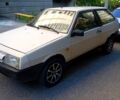 Бежевый ВАЗ 2108, объемом двигателя 1.3 л и пробегом 264 тыс. км за 600 $, фото 1 на Automoto.ua