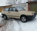 Бежевий ВАЗ 2108, об'ємом двигуна 1.5 л та пробігом 299 тис. км за 1250 $, фото 1 на Automoto.ua
