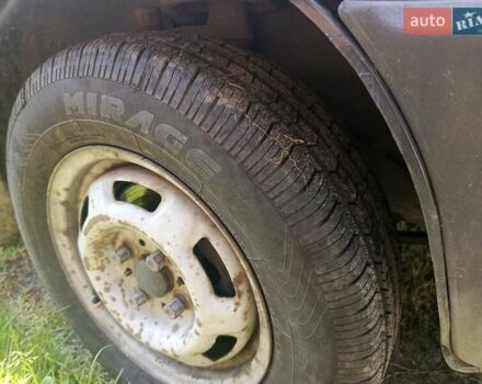 Бежевый ВАЗ 2108, объемом двигателя 1.29 л и пробегом 350 тыс. км за 850 $, фото 4 на Automoto.ua