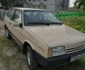 Бежевый ВАЗ 2108, объемом двигателя 1.3 л и пробегом 1 тыс. км за 750 $, фото 1 на Automoto.ua