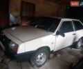 Бежевый ВАЗ 2108, объемом двигателя 1.5 л и пробегом 69 тыс. км за 700 $, фото 4 на Automoto.ua