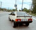 Бежевый ВАЗ 2108, объемом двигателя 1.3 л и пробегом 100 тыс. км за 1100 $, фото 2 на Automoto.ua