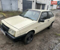 Бежевый ВАЗ 2108, объемом двигателя 1.3 л и пробегом 250 тыс. км за 750 $, фото 2 на Automoto.ua