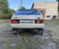 ВАЗ 2108 1987 в Житомире на Automoto.ua Бежевый ВАЗ 2108, объемом двигателя 1.5 л и пробегом 69 тыс. км за 1000 $, фото 4 на Automoto.ua