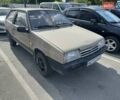 Бежевый ВАЗ 2108, объемом двигателя 0 л и пробегом 49 тыс. км за 1600 $, фото 1 на Automoto.ua