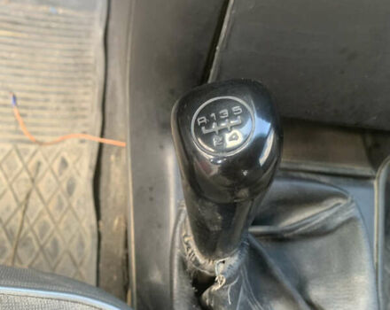 Бежевый ВАЗ 2108, объемом двигателя 1.29 л и пробегом 328 тыс. км за 850 $, фото 11 на Automoto.ua