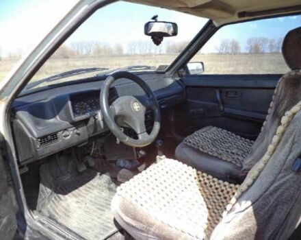 Бежевый ВАЗ 2108, объемом двигателя 1.5 л и пробегом 85 тыс. км за 942 $, фото 3 на Automoto.ua