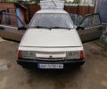 Бежевый ВАЗ 2108, объемом двигателя 1.3 л и пробегом 90 тыс. км за 1200 $, фото 1 на Automoto.ua