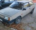 Бежевий ВАЗ 2108, об'ємом двигуна 1.3 л та пробігом 92 тис. км за 500 $, фото 1 на Automoto.ua