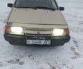 Бежевый ВАЗ 2108, объемом двигателя 1.3 л и пробегом 150 тыс. км за 698 $, фото 1 на Automoto.ua