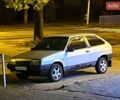 Бежевый ВАЗ 2108, объемом двигателя 1.3 л и пробегом 100 тыс. км за 1300 $, фото 1 на Automoto.ua