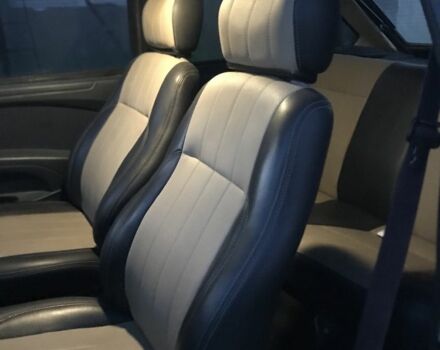 Бежевый ВАЗ 2108, объемом двигателя 1.3 л и пробегом 300 тыс. км за 592 $, фото 4 на Automoto.ua