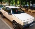 Бежевый ВАЗ 2108, объемом двигателя 1.3 л и пробегом 264 тыс. км за 600 $, фото 1 на Automoto.ua