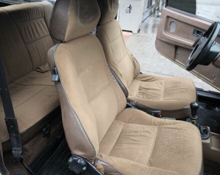 Бежевый ВАЗ 2108, объемом двигателя 0 л и пробегом 333 тыс. км за 600 $, фото 17 на Automoto.ua