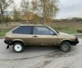 Бежевый ВАЗ 2108, объемом двигателя 1.3 л и пробегом 3 тыс. км за 476 $, фото 1 на Automoto.ua