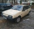 Бежевий ВАЗ 2108, об'ємом двигуна 1.3 л та пробігом 1 тис. км за 1500 $, фото 1 на Automoto.ua