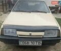 Бежевий ВАЗ 2108, об'ємом двигуна 1.1 л та пробігом 91 тис. км за 480 $, фото 1 на Automoto.ua