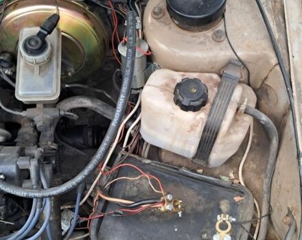 Бежевый ВАЗ 2108, объемом двигателя 0 л и пробегом 467 тыс. км за 700 $, фото 13 на Automoto.ua