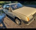 Бежевый ВАЗ 2108, объемом двигателя 0 л и пробегом 100 тыс. км за 850 $, фото 1 на Automoto.ua