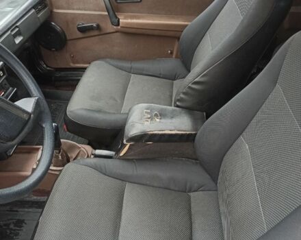 Бежевый ВАЗ 2108, объемом двигателя 1.5 л и пробегом 200 тыс. км за 497 $, фото 6 на Automoto.ua