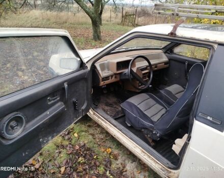 Бежевый ВАЗ 2108, объемом двигателя 0 л и пробегом 500 тыс. км за 714 $, фото 6 на Automoto.ua