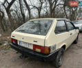 Бежевый ВАЗ 2108, объемом двигателя 1.3 л и пробегом 250 тыс. км за 750 $, фото 5 на Automoto.ua