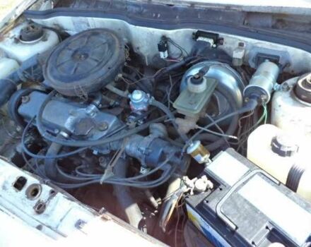 Бежевый ВАЗ 2108, объемом двигателя 1.5 л и пробегом 85 тыс. км за 942 $, фото 6 на Automoto.ua