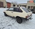 Бежевий ВАЗ 2108, об'ємом двигуна 1.3 л та пробігом 200 тис. км за 499 $, фото 1 на Automoto.ua