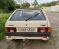 Бежевый ВАЗ 2108, объемом двигателя 1.3 л и пробегом 1 тыс. км за 750 $, фото 1 на Automoto.ua