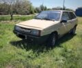 Бежевый ВАЗ 2108, объемом двигателя 1.5 л и пробегом 40 тыс. км за 1050 $, фото 1 на Automoto.ua