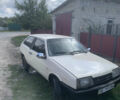 Бежевый ВАЗ 2108, объемом двигателя 1.29 л и пробегом 328 тыс. км за 850 $, фото 1 на Automoto.ua