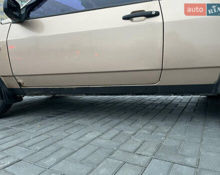 Бежевий ВАЗ 2108, об'ємом двигуна 1.3 л та пробігом 50 тис. км за 1400 $, фото 7 на Automoto.ua