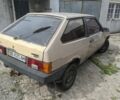 Бежевый ВАЗ 2108, объемом двигателя 0 л и пробегом 200 тыс. км за 700 $, фото 2 на Automoto.ua