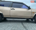 Бежевий ВАЗ 2108, об'ємом двигуна 1.3 л та пробігом 50 тис. км за 1400 $, фото 8 на Automoto.ua