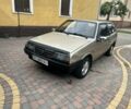 Бежевый ВАЗ 2108, объемом двигателя 1.3 л и пробегом 1000 тыс. км за 1200 $, фото 1 на Automoto.ua