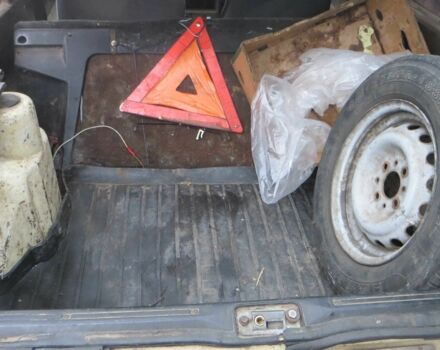 Бежевый ВАЗ 2108, объемом двигателя 1.3 л и пробегом 3 тыс. км за 476 $, фото 8 на Automoto.ua