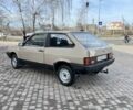 Бежевый ВАЗ 2108, объемом двигателя 1.3 л и пробегом 150 тыс. км за 450 $, фото 3 на Automoto.ua