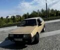 Бежевый ВАЗ 2108, объемом двигателя 1.3 л и пробегом 1 тыс. км за 798 $, фото 1 на Automoto.ua